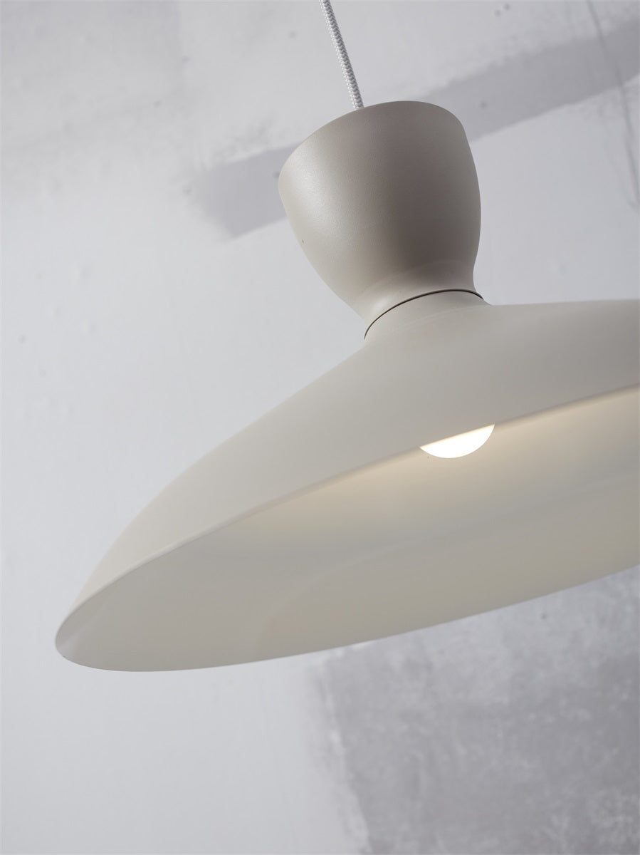 Lampa metalowa wisząca HANOVER marki IT'S ABOUT ROMI