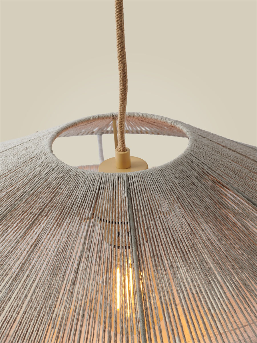 Lampa wisząca LUMBINI S marki GOOD&MOJO
