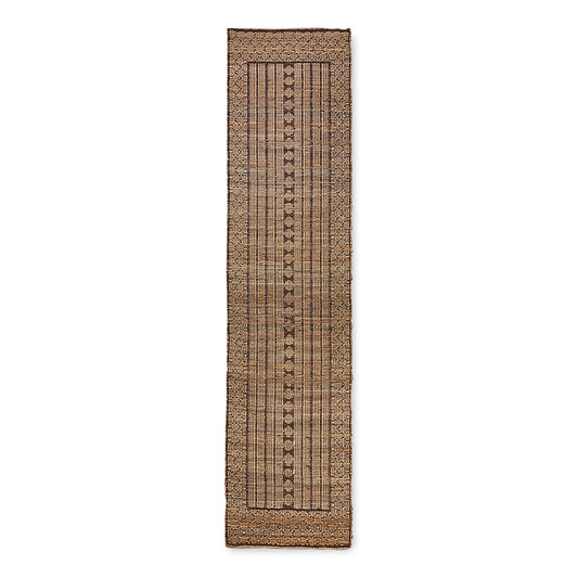 Chodnik jutowy HKliving Original – 80x350 cm