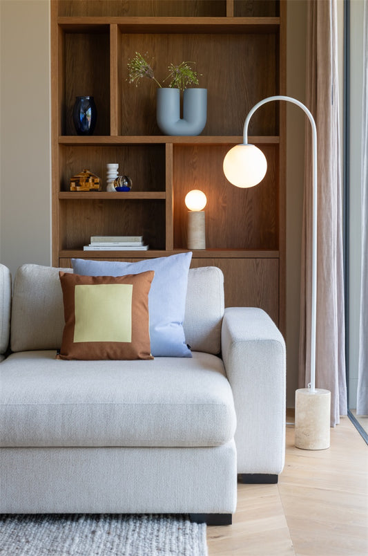 TIVOLI floor lamp by IT'S ABOUT ROMI
