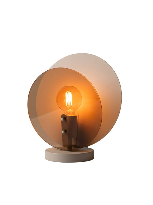 TOLEDO table lamp by IT'S ABOUT ROMI