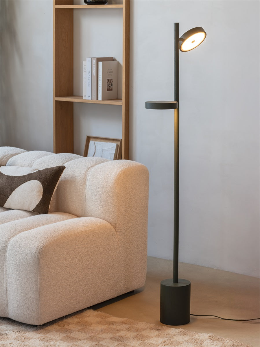 Lampa podłogowa OKINAWA II marki GOOD&MOJO