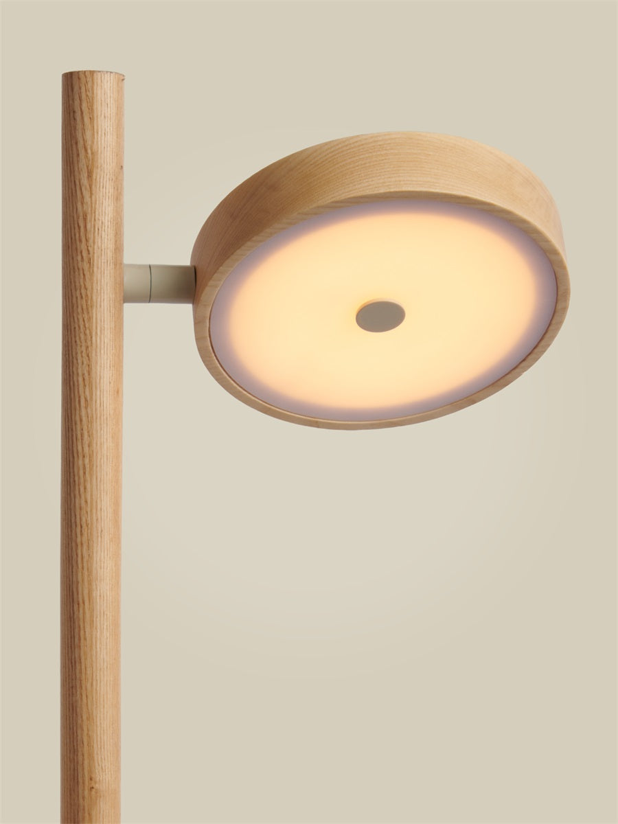 Lampa podłogowa OKINAWA marki GOOD&MOJO