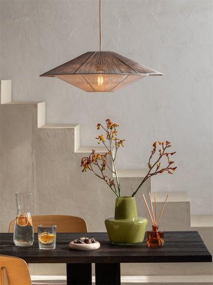 Lampa wisząca LUMBINI marki GOOD&MOJO