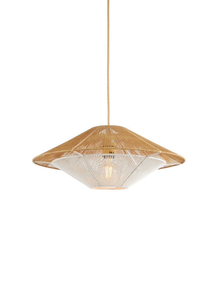 Lampa wisząca LUMBINI S marki GOOD&MOJO