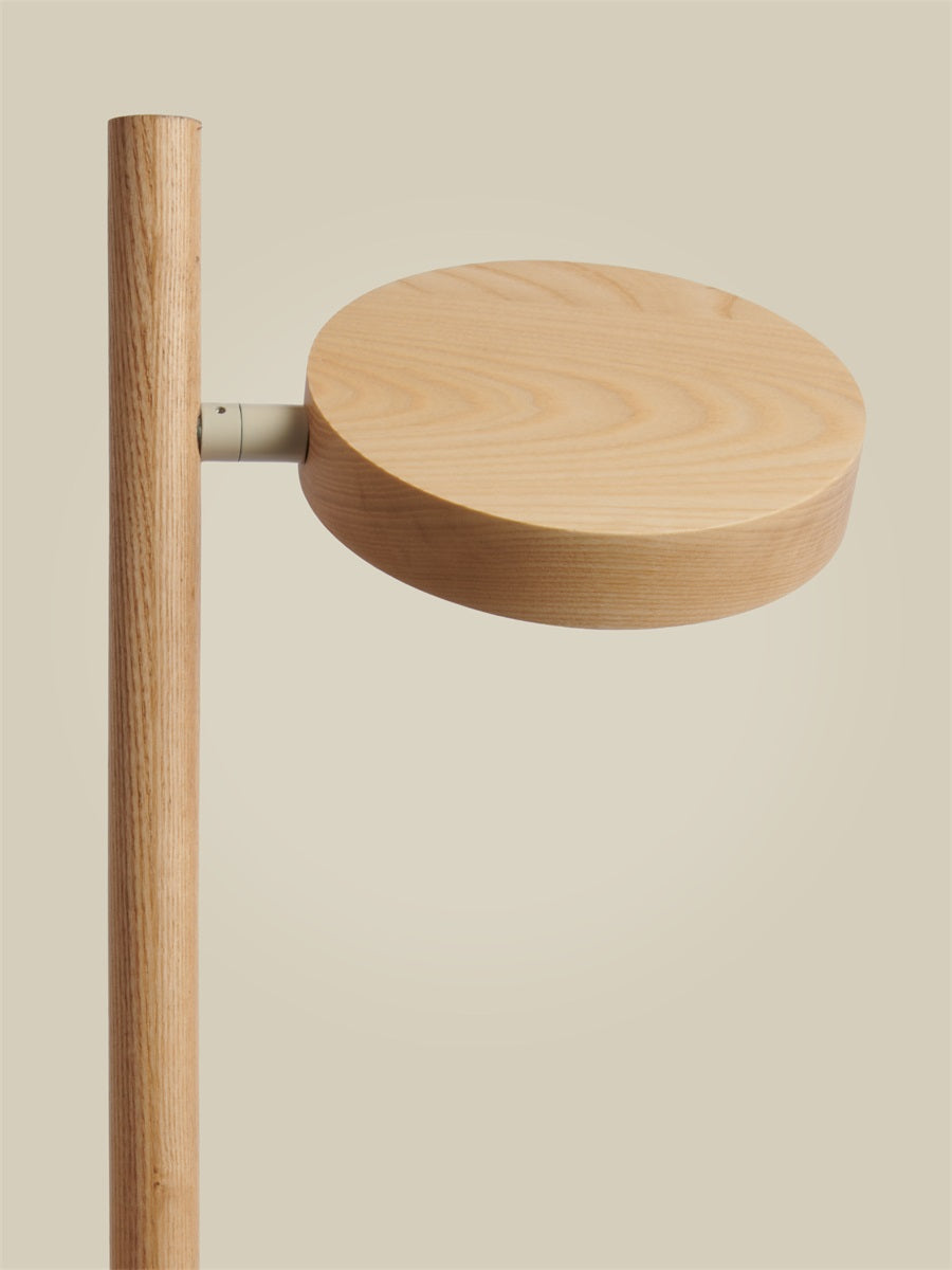 Lampa podłogowa OKINAWA marki GOOD&MOJO