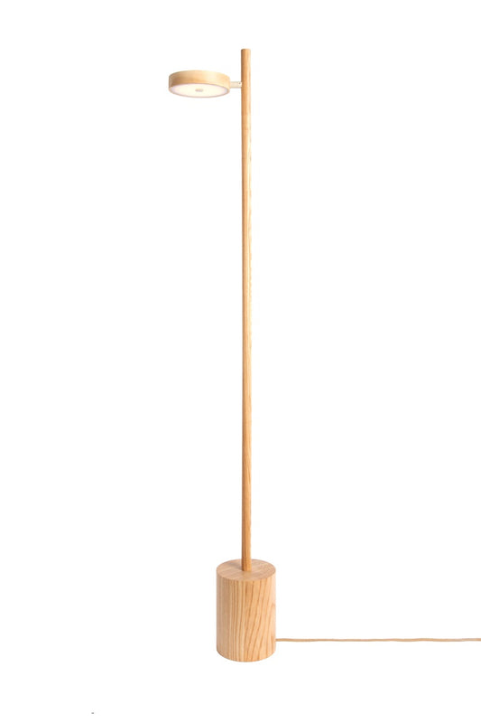 OKINAWA floor lamp by GOOD&MOJO