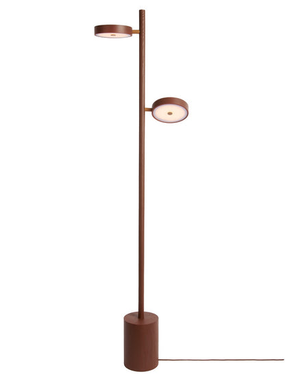 Lampa podłogowa OKINAWA II marki GOOD&MOJO