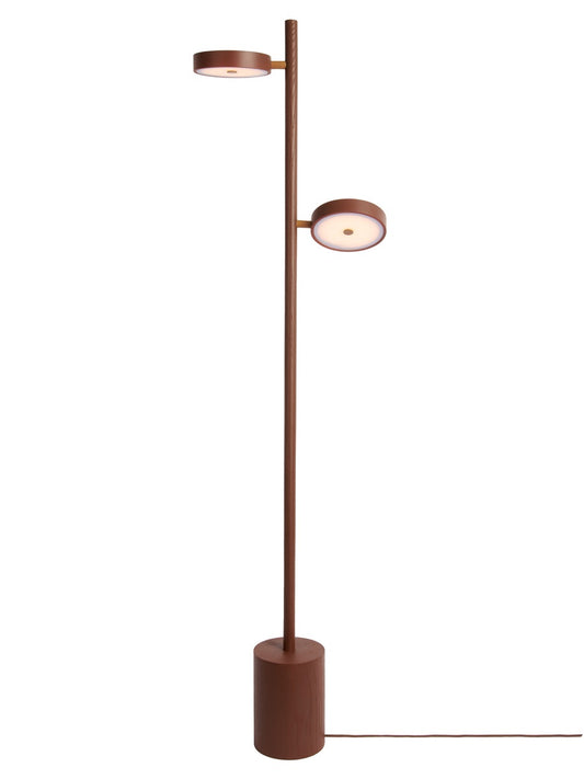 Lampa podłogowa OKINAWA II marki GOOD&MOJO
