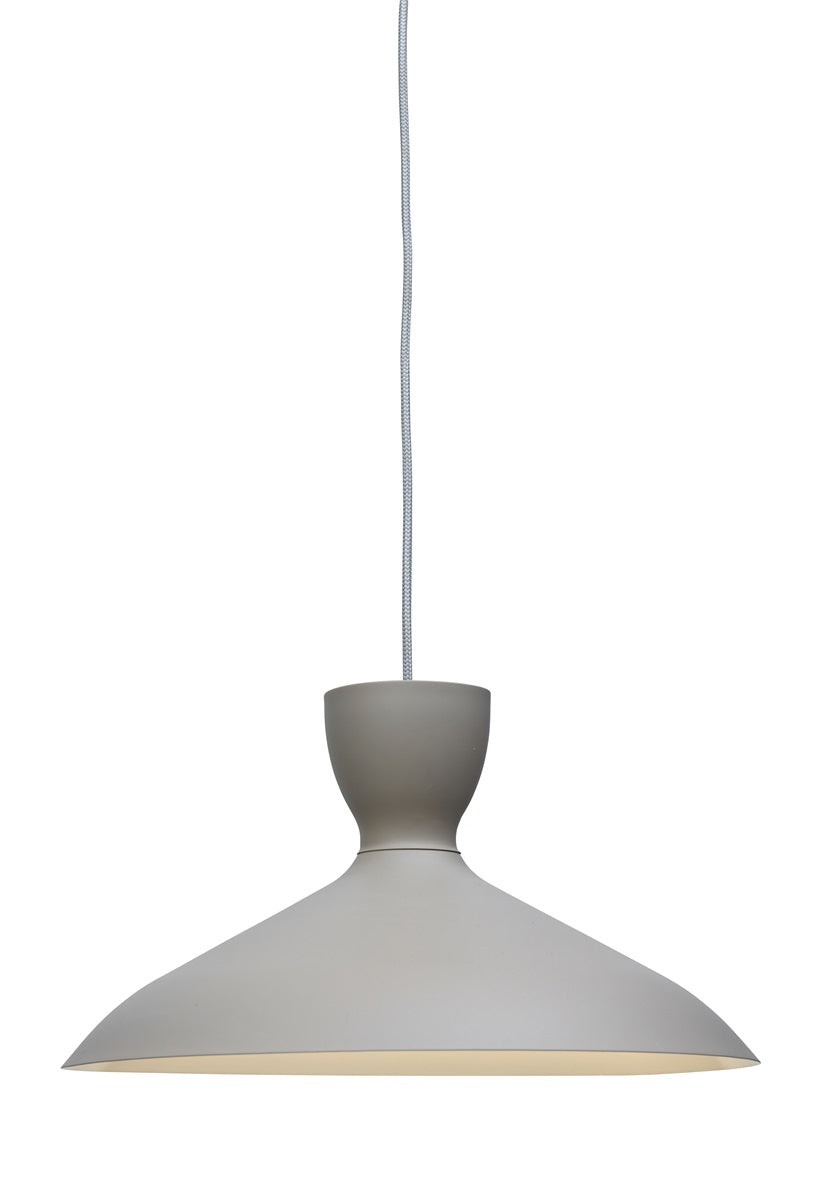 Lampa metalowa wisząca HANOVER marki IT'S ABOUT ROMI