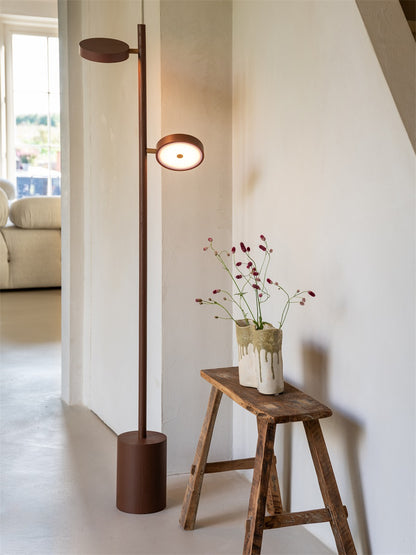 Lampa podłogowa OKINAWA II marki GOOD&MOJO
