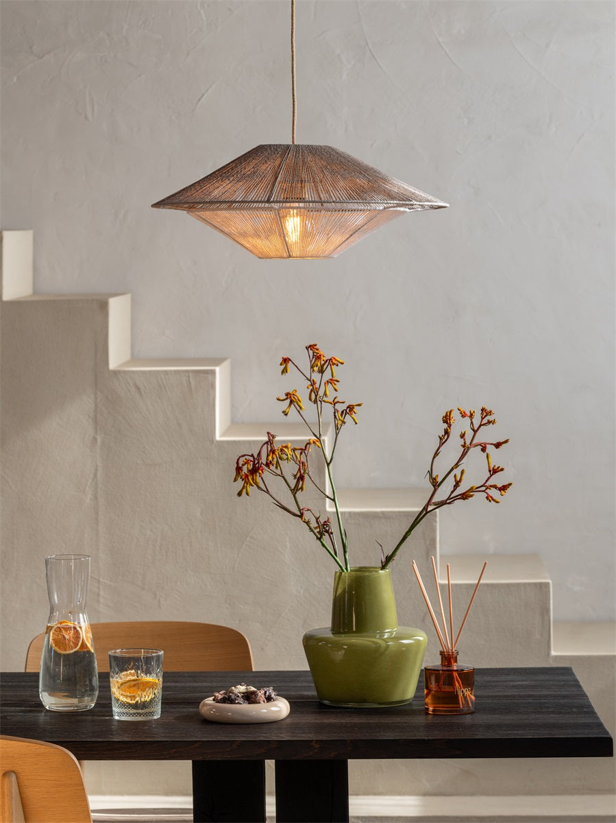 Lampa wisząca LUMBINI S marki GOOD&MOJO
