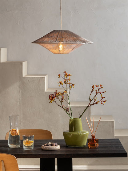 Lampa wisząca LUMBINI S marki GOOD&MOJO