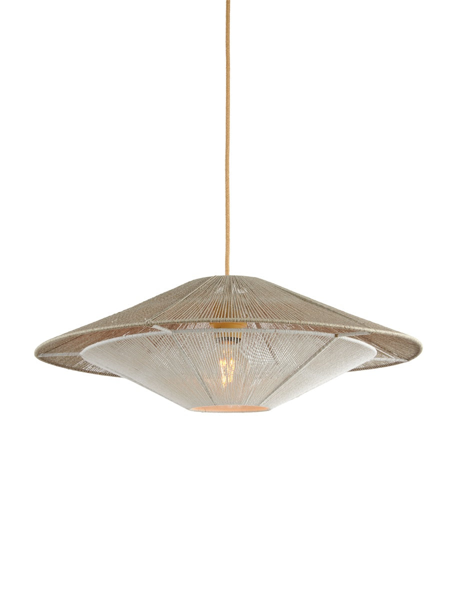 Lampa wisząca LUMBINI S marki GOOD&MOJO