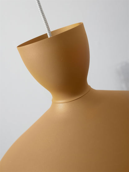 Lampa metalowa wisząca HANOVER marki IT'S ABOUT ROMI