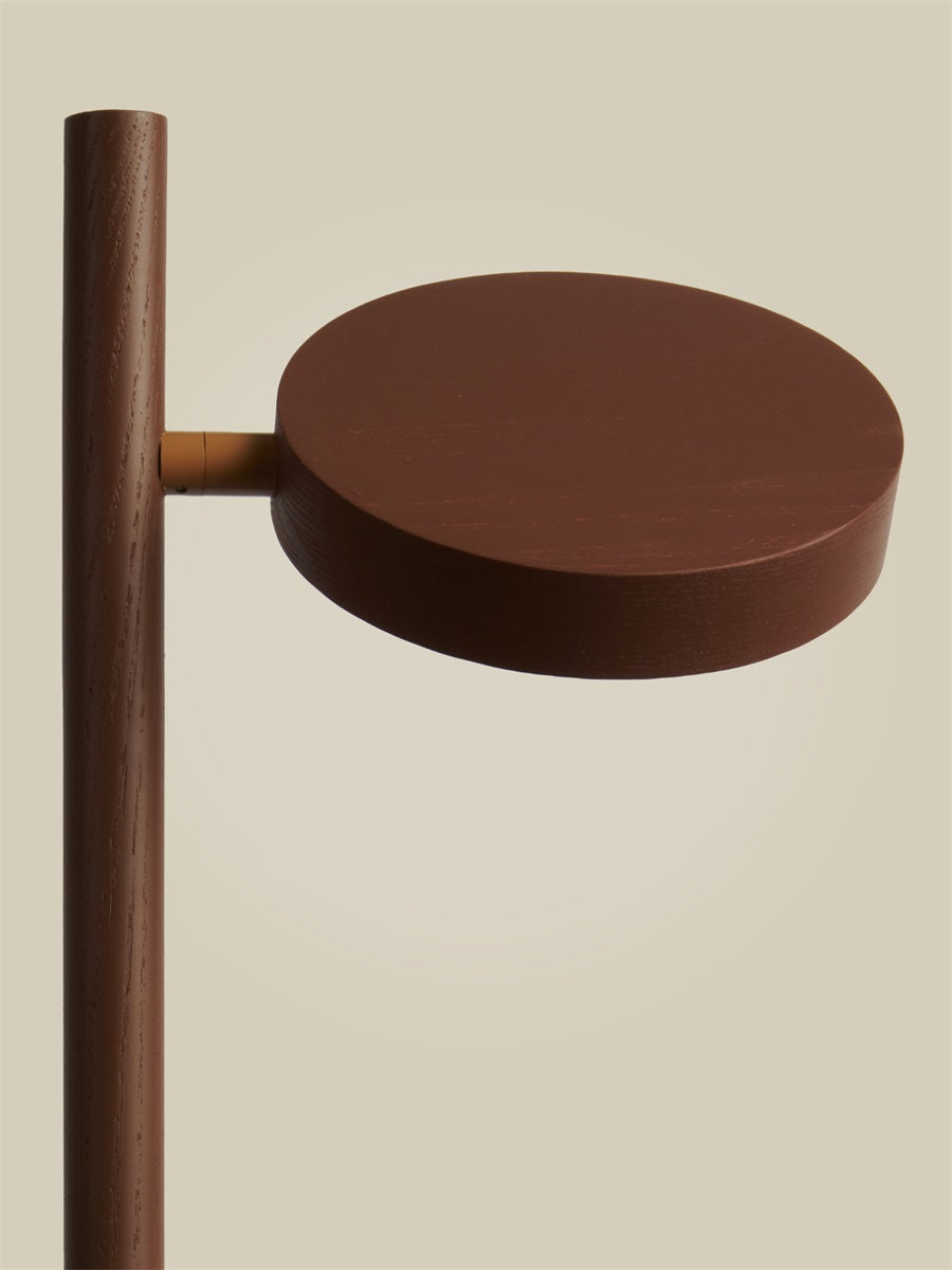 Lampa podłogowa OKINAWA marki GOOD&MOJO