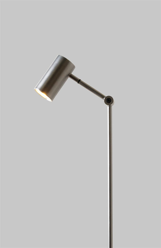 Lampa podłogowa MONTREUX marki IT'S ABOUT ROMI