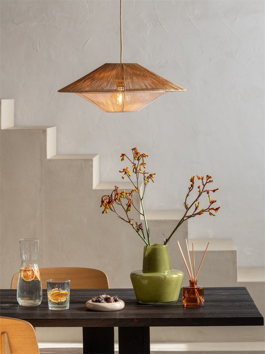 Lampa wisząca LUMBINI S marki GOOD&MOJO