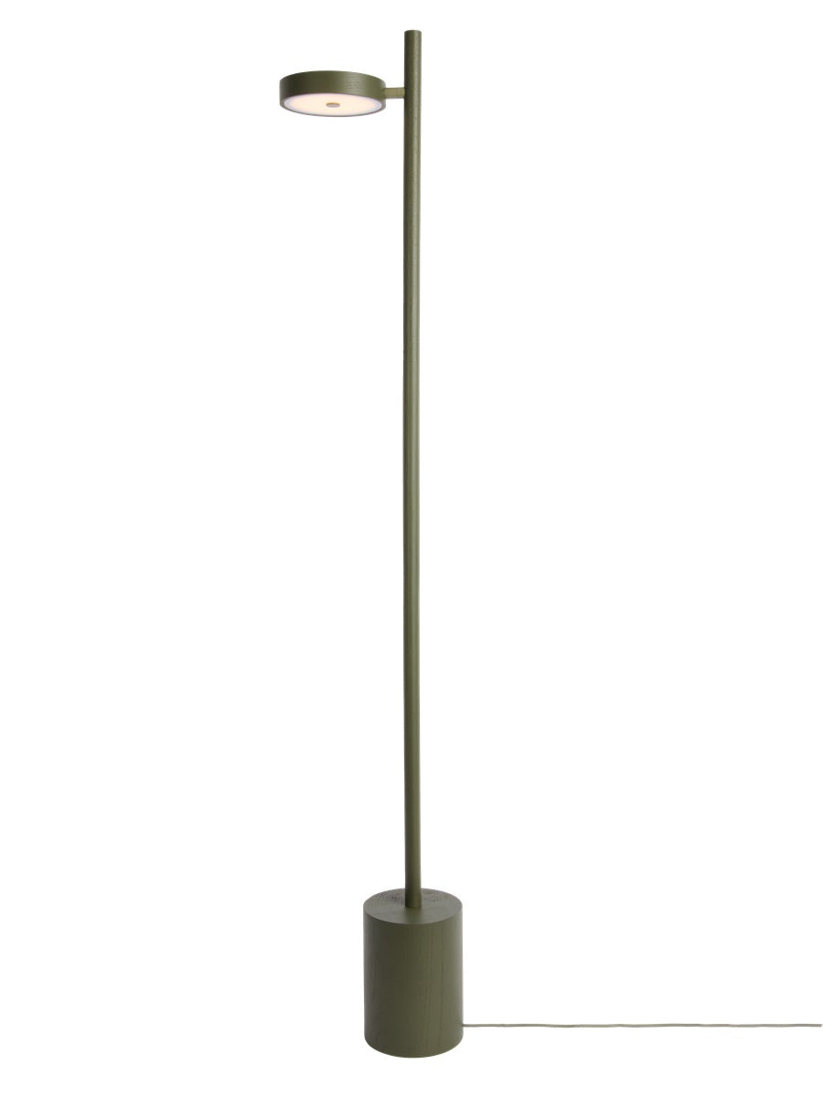 Lampa podłogowa OKINAWA marki GOOD&MOJO
