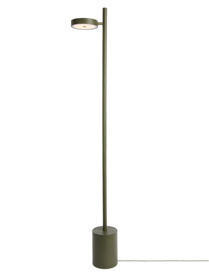 Lampa podłogowa OKINAWA marki GOOD&MOJO