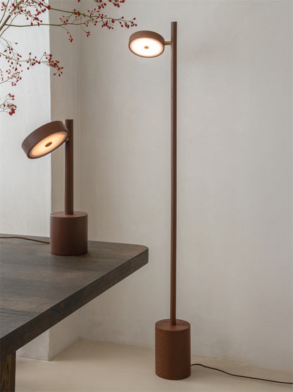Lampa podłogowa OKINAWA marki GOOD&MOJO