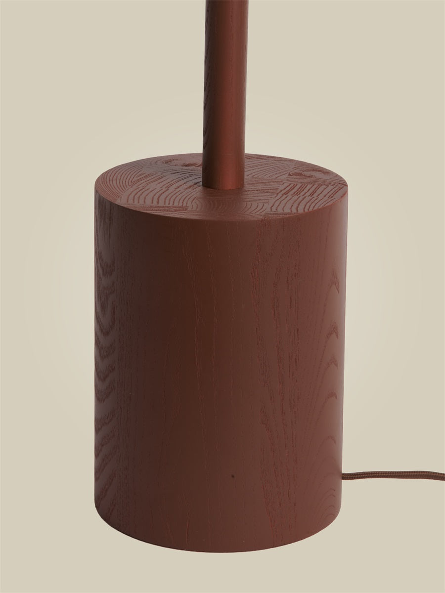 Lampa podłogowa OKINAWA marki GOOD&MOJO