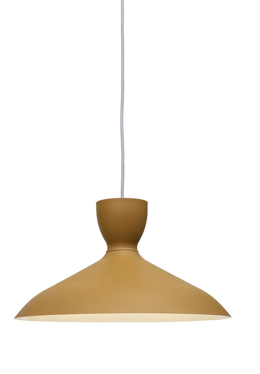 Lampa metalowa wisząca HANOVER marki IT'S ABOUT ROMI
