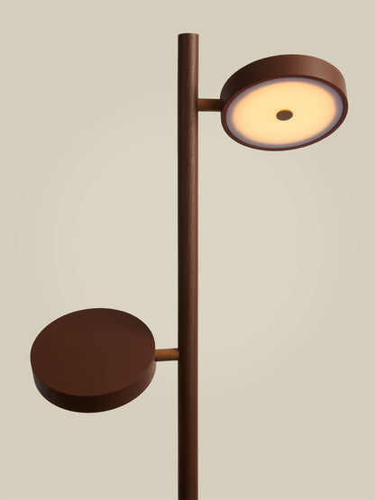 Lampa podłogowa OKINAWA II marki GOOD&MOJO