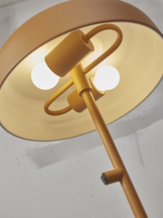 PORTO floor lamp by IT'S ABOUT ROMI
