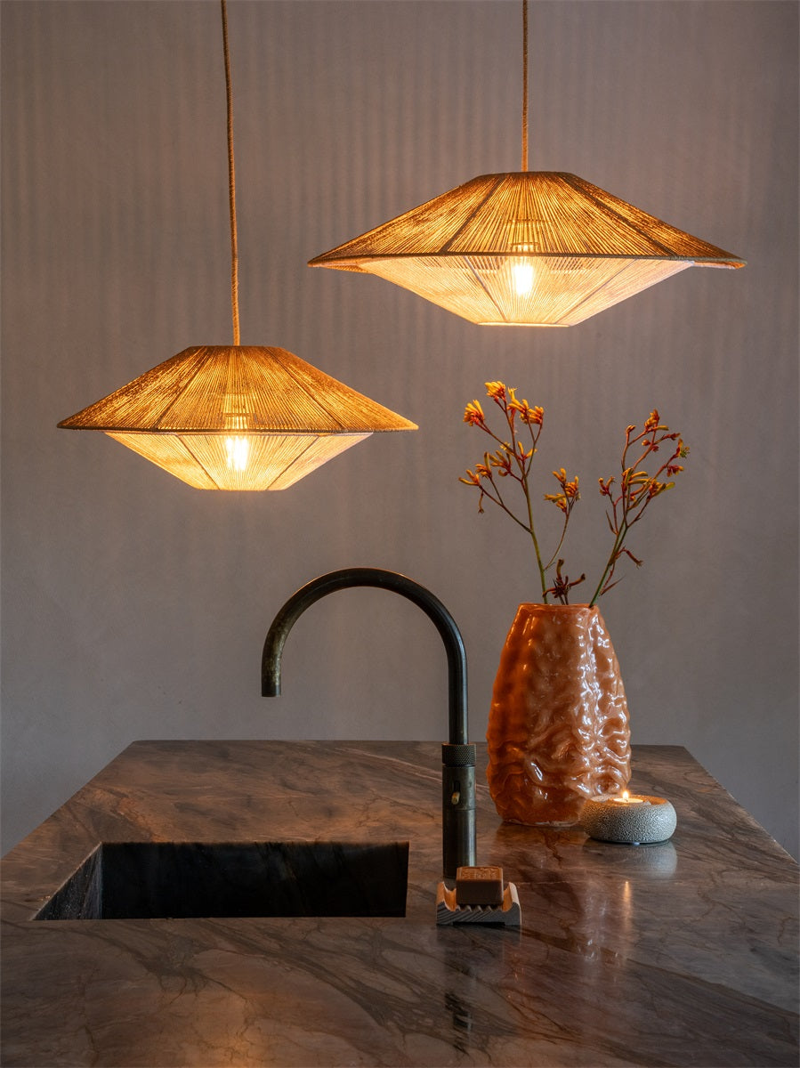 Lampa wisząca LUMBINI marki GOOD&MOJO