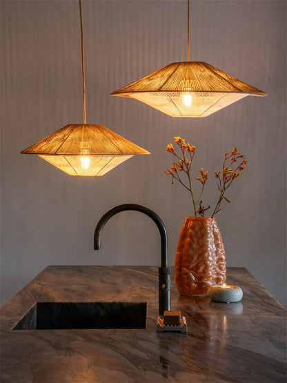 Lampa wisząca LUMBINI marki GOOD&MOJO