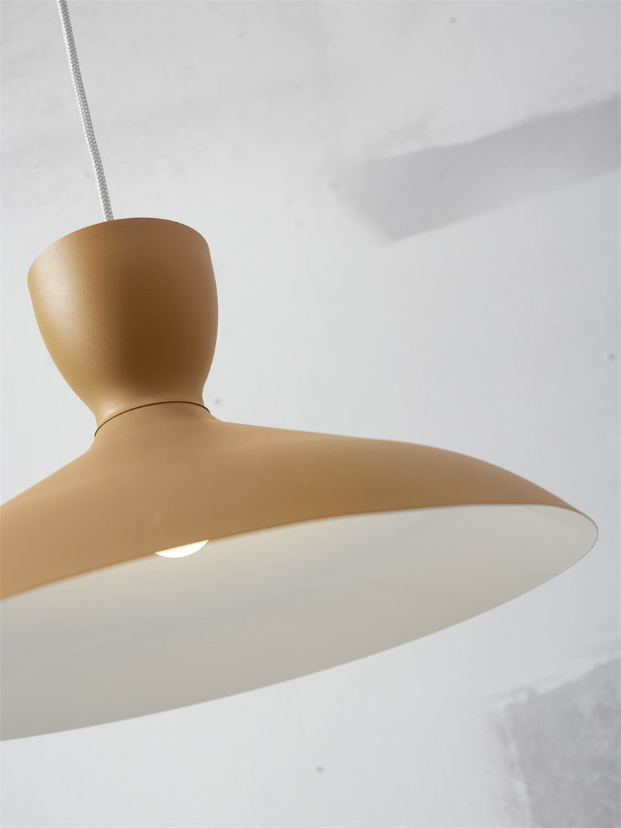 Lampa metalowa wisząca HANOVER marki IT'S ABOUT ROMI