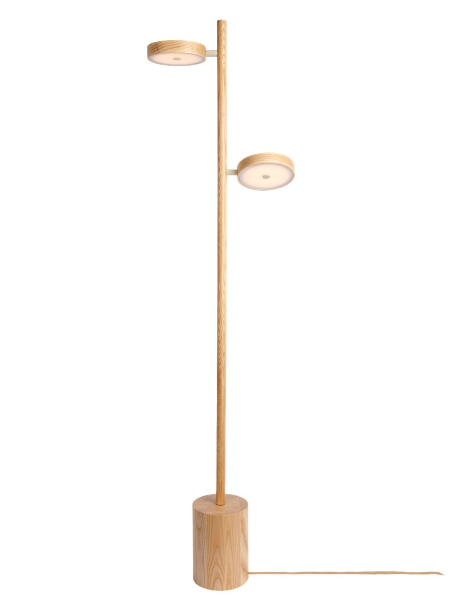 Lampa podłogowa OKINAWA II marki GOOD&MOJO