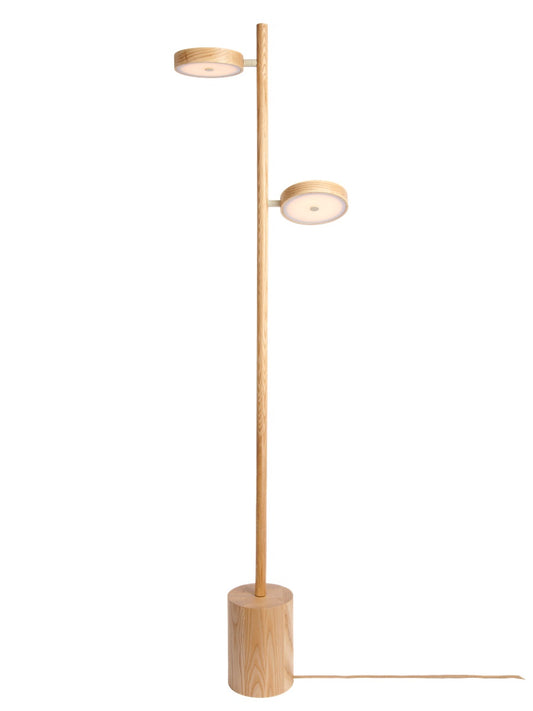 Lampa podłogowa OKINAWA II marki GOOD&MOJO