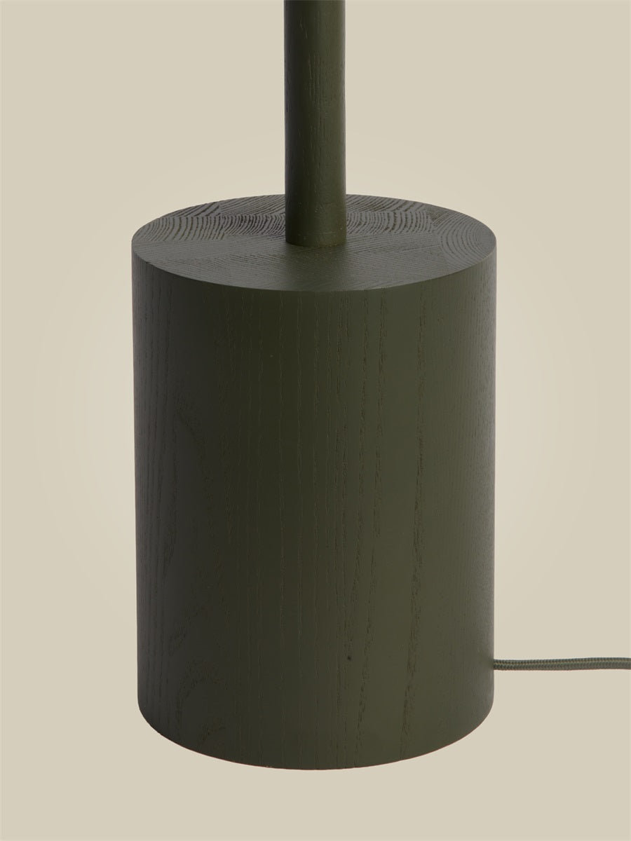 Lampa podłogowa OKINAWA marki GOOD&MOJO