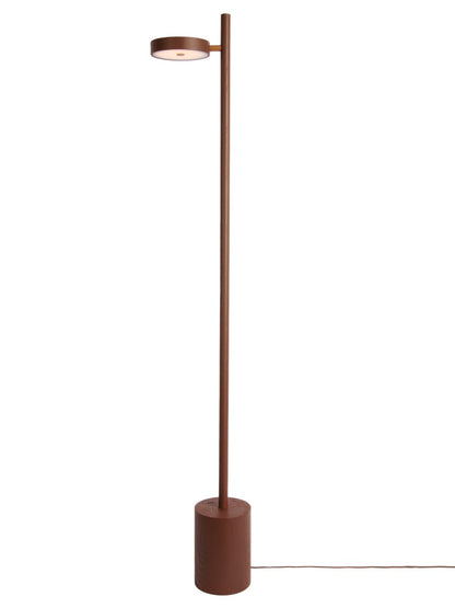 Lampa podłogowa OKINAWA marki GOOD&MOJO