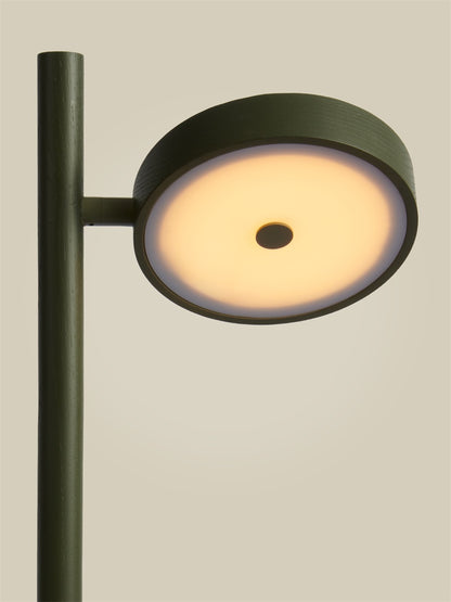 Lampa podłogowa OKINAWA marki GOOD&MOJO