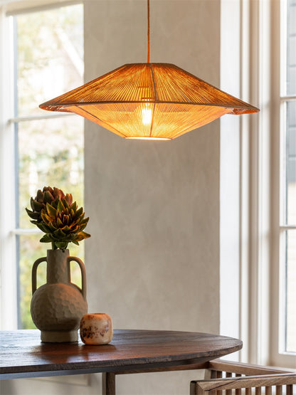 Lampa wisząca LUMBINI marki GOOD&MOJO