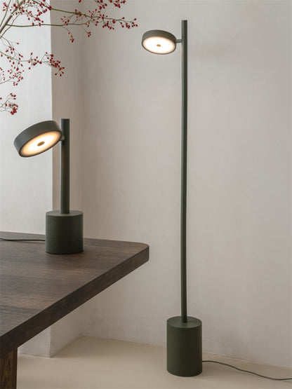 Lampa podłogowa OKINAWA marki GOOD&MOJO