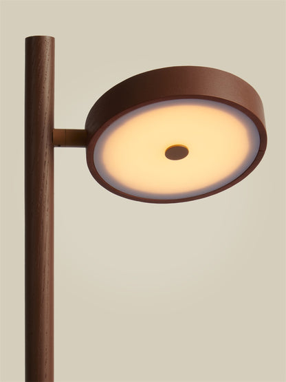 Lampa podłogowa OKINAWA marki GOOD&MOJO