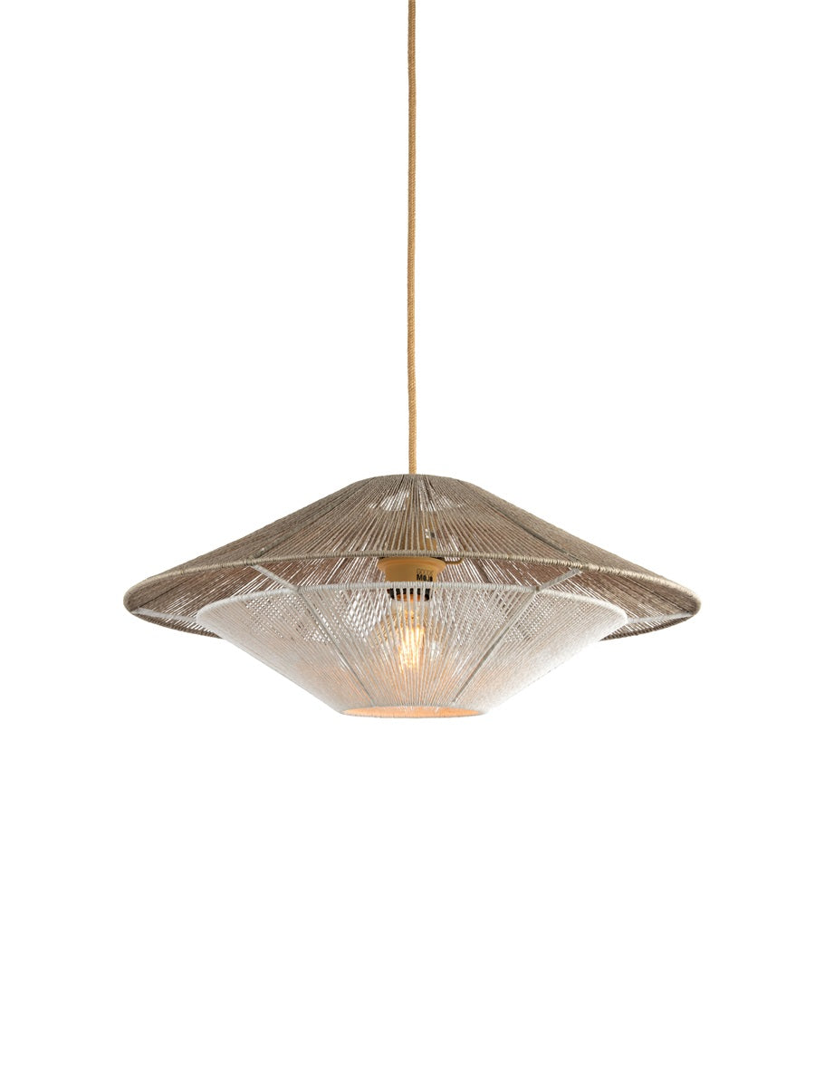 Lampa wisząca LUMBINI marki GOOD&MOJO
