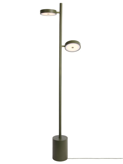 Lampa podłogowa OKINAWA II marki GOOD&MOJO