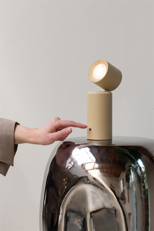 Cordless lamp MILAN by IT'S ABOUT ROMI