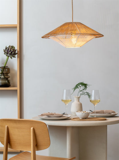 Lampa wisząca LUMBINI S marki GOOD&MOJO