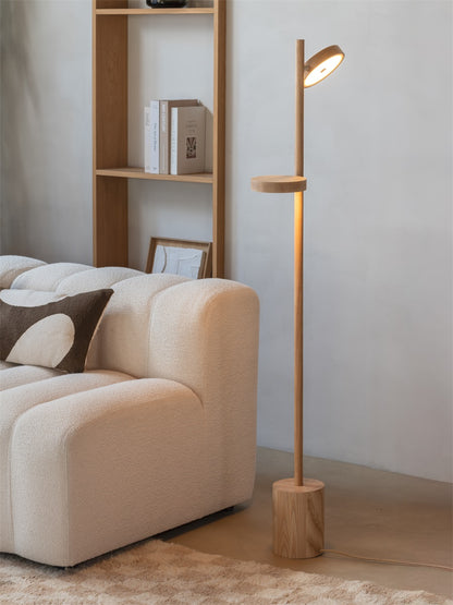 Lampa podłogowa OKINAWA II marki GOOD&MOJO