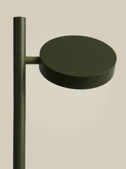 Lampa podłogowa OKINAWA marki GOOD&MOJO