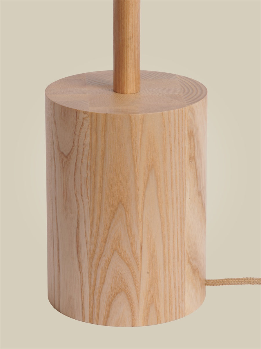 Lampa podłogowa OKINAWA marki GOOD&MOJO