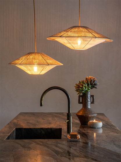 Lampa wisząca LUMBINI marki GOOD&MOJO