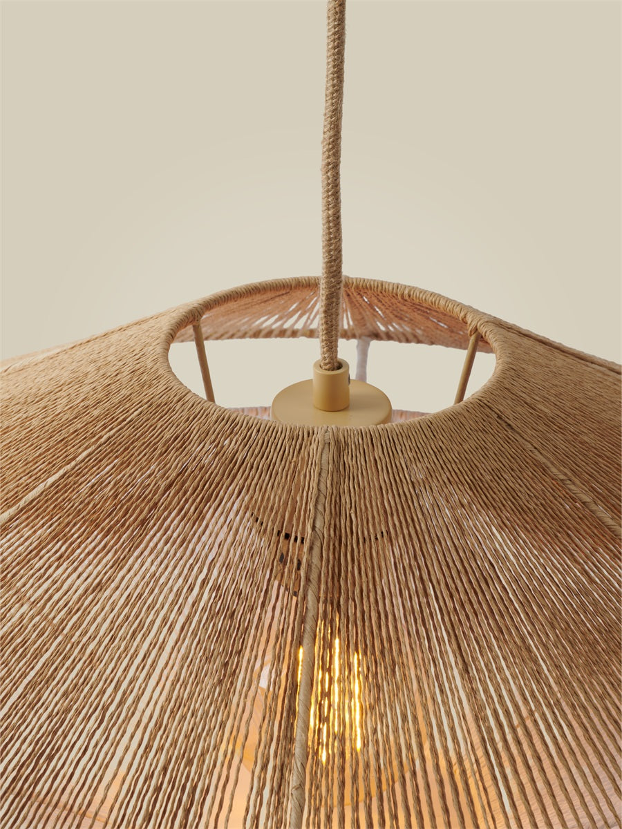 Lampa wisząca LUMBINI S marki GOOD&MOJO