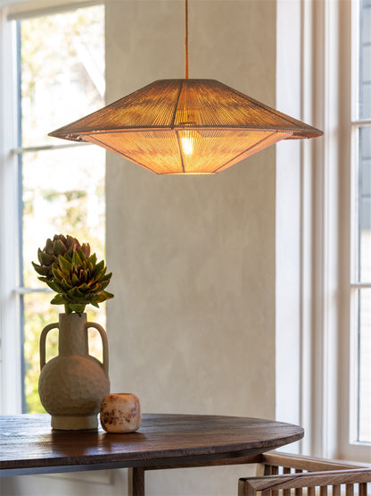 Lampa wisząca LUMBINI marki GOOD&MOJO